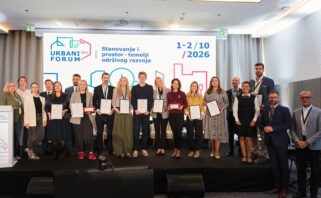 Za stanovanje u Europi potrebno dodatnih 150 milijardi eura godišnje
