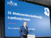 Vodeći hrvatski izvoznici na HBOR-ovoj konferenciji o izazovima i prilikama na globalnom tržištu