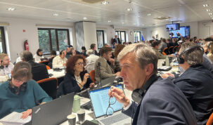 na skupštini krovnog udruženja poljoprivrednika Copa- Cogeca u Bruxellesu