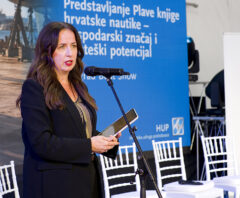 Irena Weber