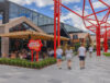 KING CROSS Zagreb završio transformaciju u modernu shopping destinaciju