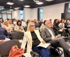 Više od 200 malih i srednjih poduzetnika prošlo mentorski program Kluba poduzetnika seniora SENTOR