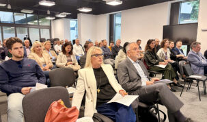 Više od 200 malih i srednjih poduzetnika prošlo mentorski program Kluba poduzetnika seniora SENTOR