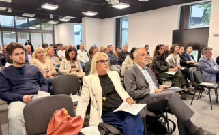 Više od 200 malih i srednjih poduzetnika prošlo mentorski program Kluba poduzetnika seniora SENTOR