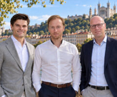Marktlink team Fransuska