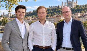 Marktlink team Fransuska
