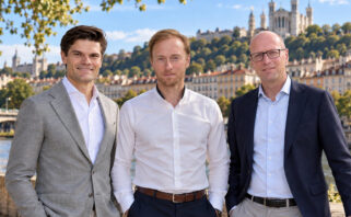 Marktlink team Fransuska
