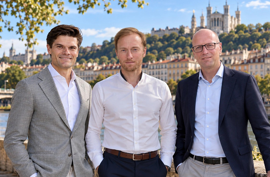 Marktlink team Fransuska