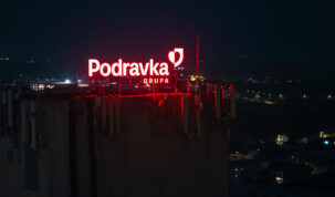 Podravka