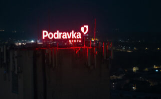 Podravka