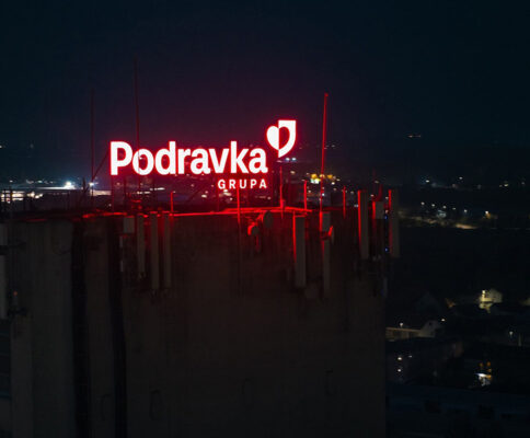 Podravka
