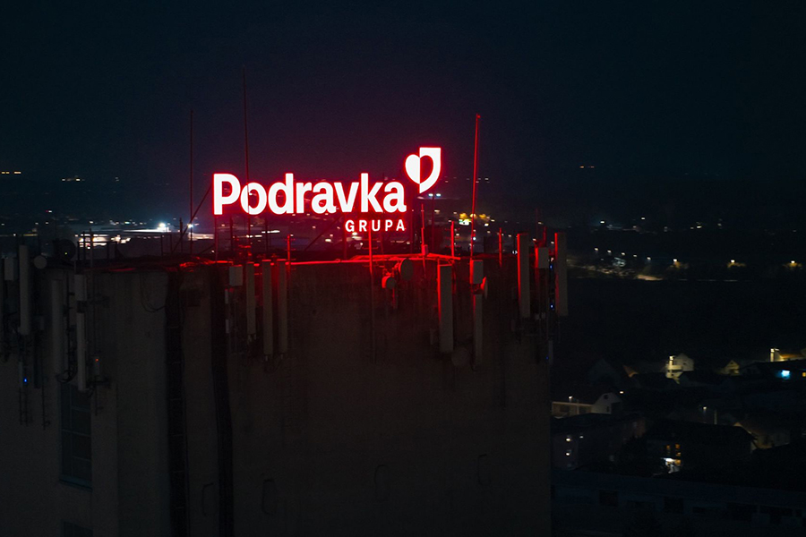 Podravka