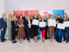 Kompanijama Grupe Podravka ponovno dodijeljeni certifikati Employer Partner