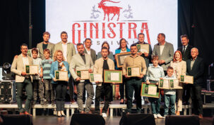 peta GinIstra u Rovinju