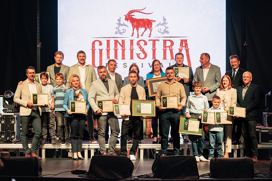 peta GinIstra u Rovinju