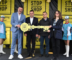 STOP SHOP Bjelovar