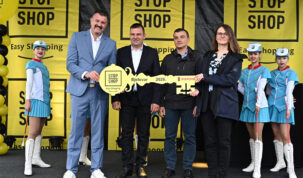 STOP SHOP Bjelovar
