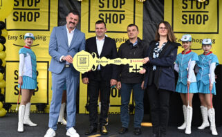 STOP SHOP Bjelovar