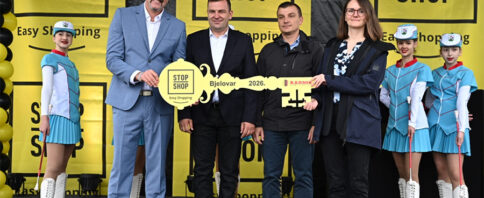 STOP SHOP Bjelovar