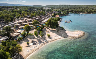 turizam-Aminess Style Camping Atea Resort