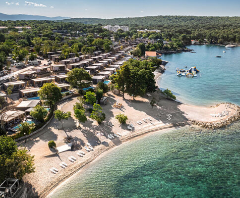 turizam-Aminess Style Camping Atea Resort